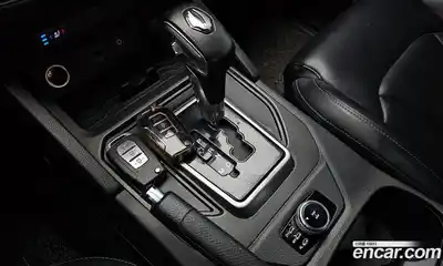 SsangYong Rexton 2019 2.2 Автомат в Москве № 33497, миниатюра 12