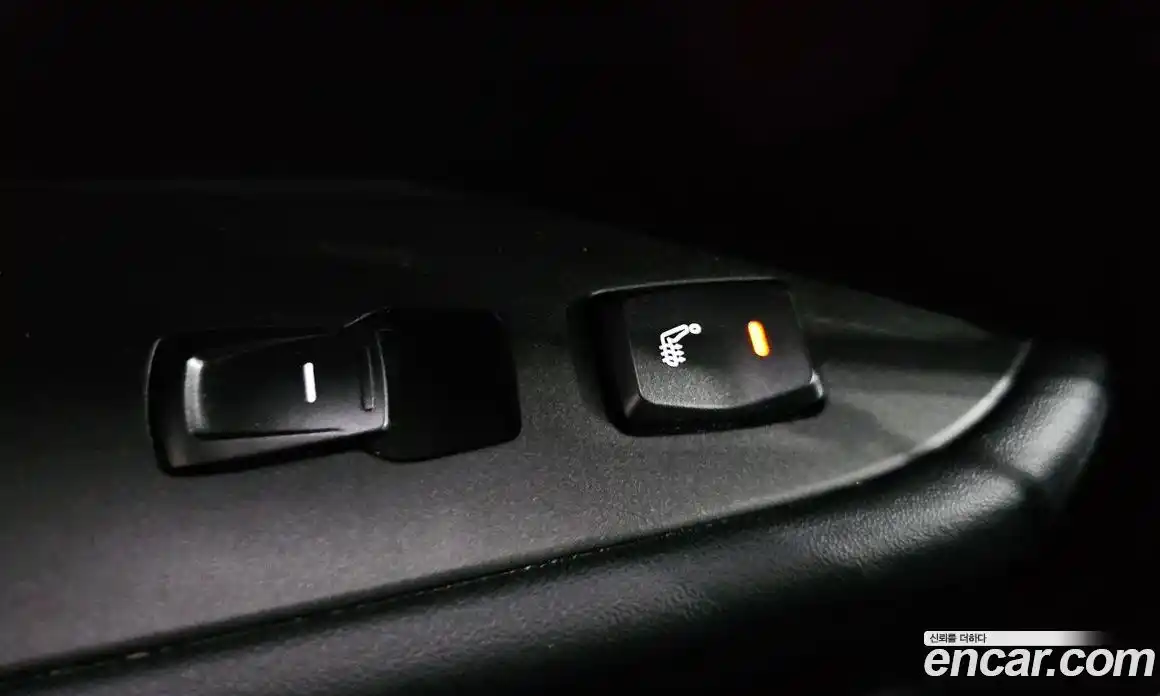 SsangYong Rexton 2019 2.2 Автомат в Москве № 33497, фото 20