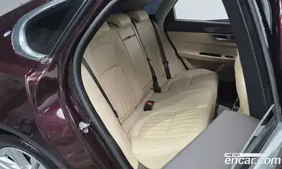 Jaguar XF 2017 2.0 Автомат в Москве № 335818, миниатюра 12