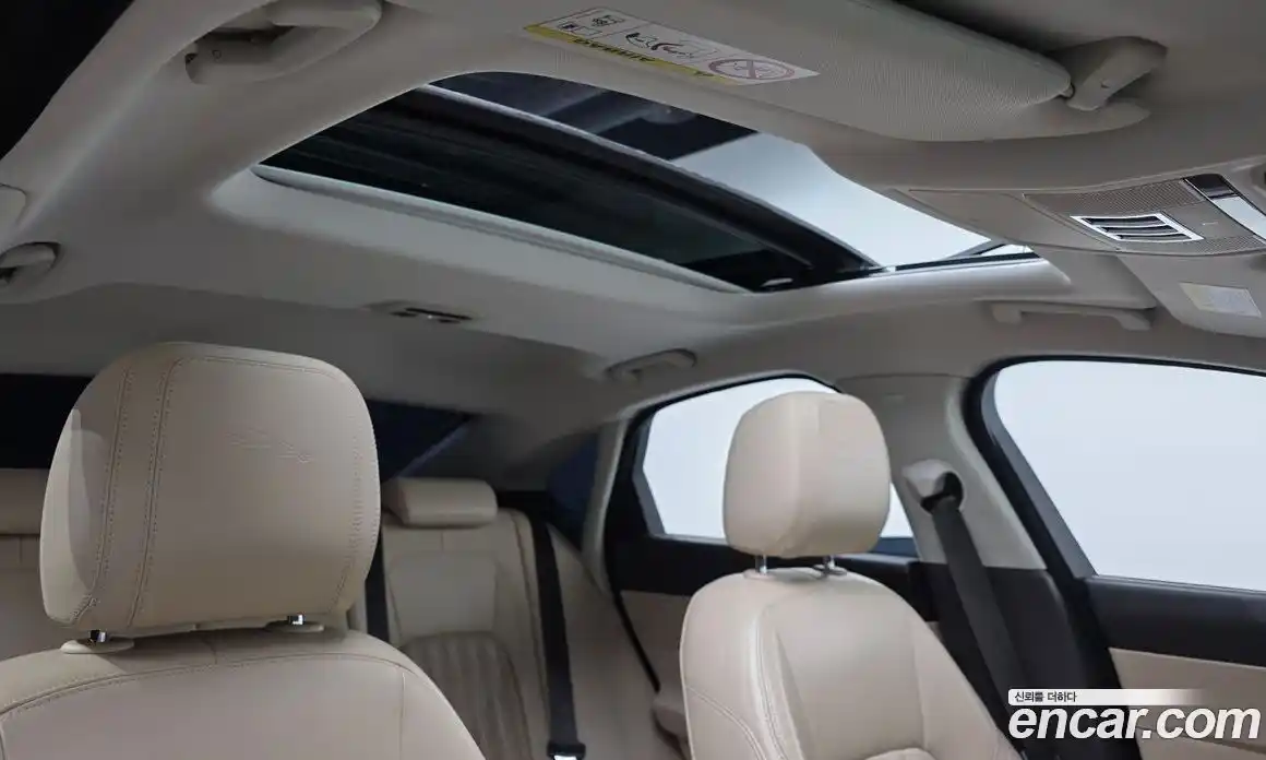 Jaguar XF 2017 2.0 Автомат в Москве № 335818, фото 16