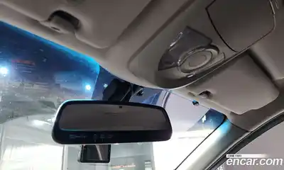 SsangYong Korando 2012 2.0 Автомат в Москве № 33596, миниатюра 11