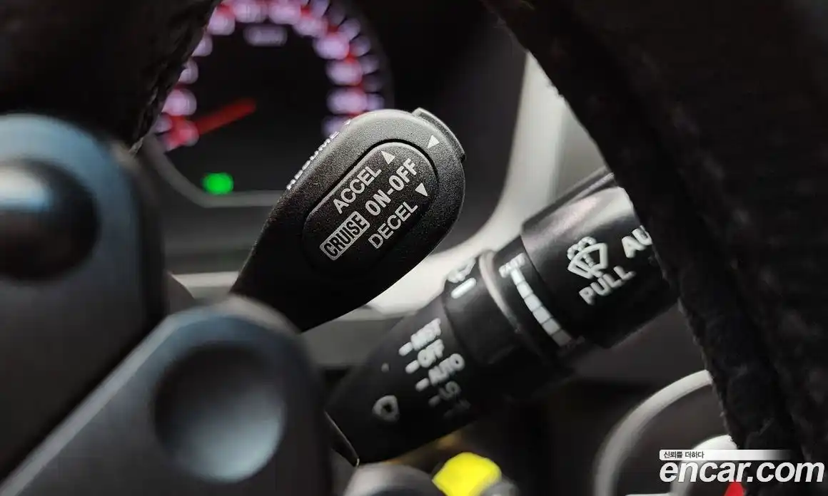 SsangYong Korando 2012 2.0 Автомат в Москве № 33596, фото 19