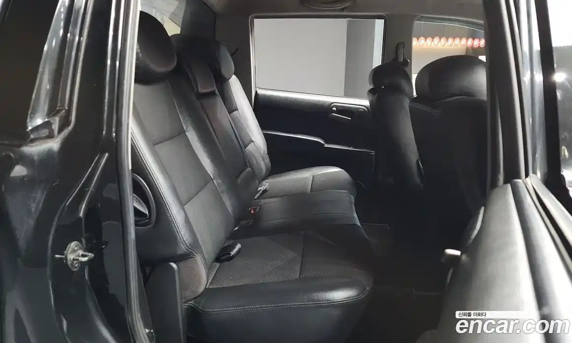 SsangYong Korando 2012 2.0 Автомат в Москве № 33596, фото 4