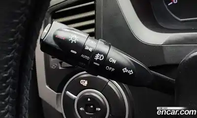 SsangYong Korando 2012 2.0 Автомат в Москве № 33596, миниатюра 5