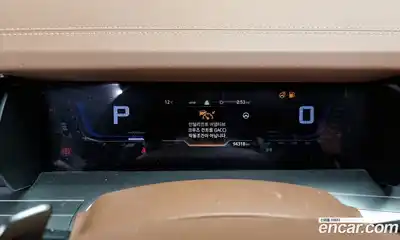 SsangYong Torres 2023 1.5 Автомат в Москве № 33649, миниатюра 12