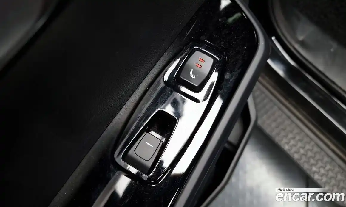 SsangYong Torres 2023 1.5 Автомат в Москве № 33649, фото 16