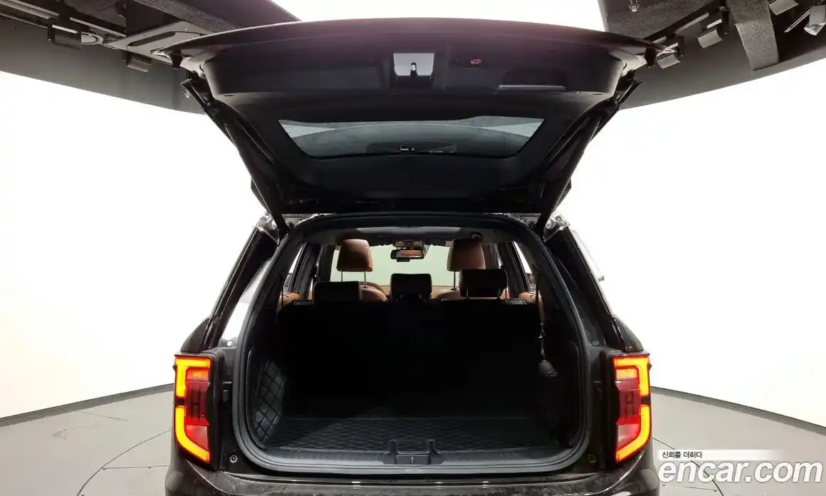 SsangYong Torres 2023 1.5 Автомат в Москве № 33649, фото 18