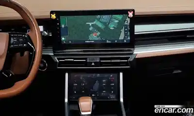 SsangYong Torres 2023 1.5 Автомат в Москве № 33649, миниатюра 4