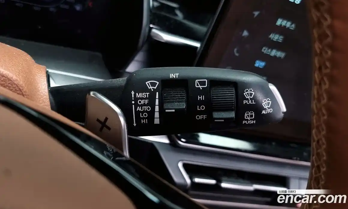 SsangYong Torres 2023 1.5 Автомат в Москве № 33649, фото 6