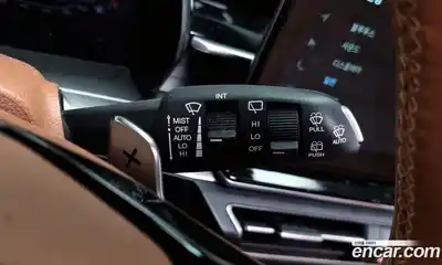 SsangYong Torres 2023 1.5 Автомат в Москве № 33649, миниатюра 6