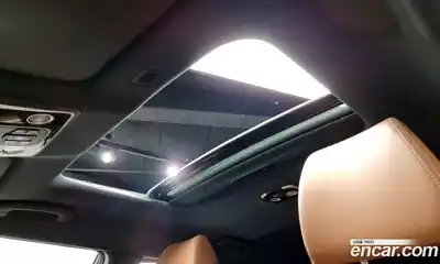 SsangYong Torres 2023 1.5 Автомат в Москве № 33649, миниатюра 7