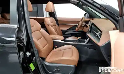 SsangYong Torres 2023 1.5 Автомат в Москве № 33649, миниатюра 9