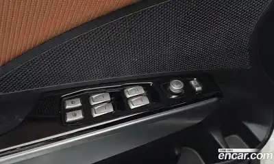 SsangYong TIBOLI 2019 1.6 Автомат в Москве № 33713, миниатюра 11