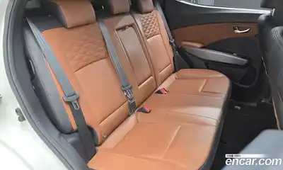 SsangYong TIBOLI 2019 1.6 Автомат в Москве № 33713, миниатюра 12