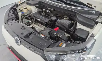 SsangYong TIBOLI 2019 1.6 Автомат в Москве № 33713, миниатюра 3