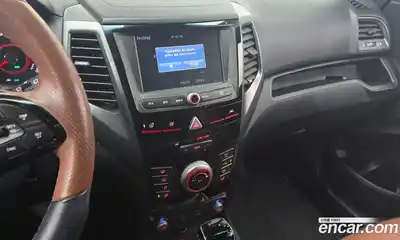 SsangYong TIBOLI 2019 1.6 Автомат в Москве № 33713, миниатюра 5