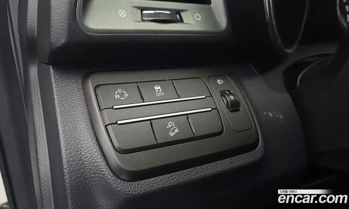 SsangYong TIBOLI 2019 1.6 Автомат в Москве № 33713, фото 6