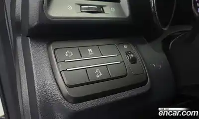 SsangYong TIBOLI 2019 1.6 Автомат в Москве № 33713, миниатюра 6