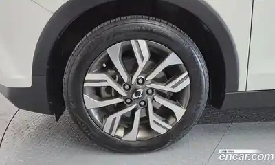 SsangYong TIBOLI 2019 1.6 Автомат в Москве № 33713, миниатюра 9