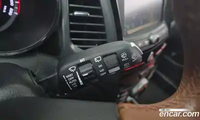 SsangYong TIBOLI 2019 1.6 Автомат в Москве № 33713, миниатюра 10