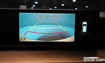 SsangYong Torres, 2025