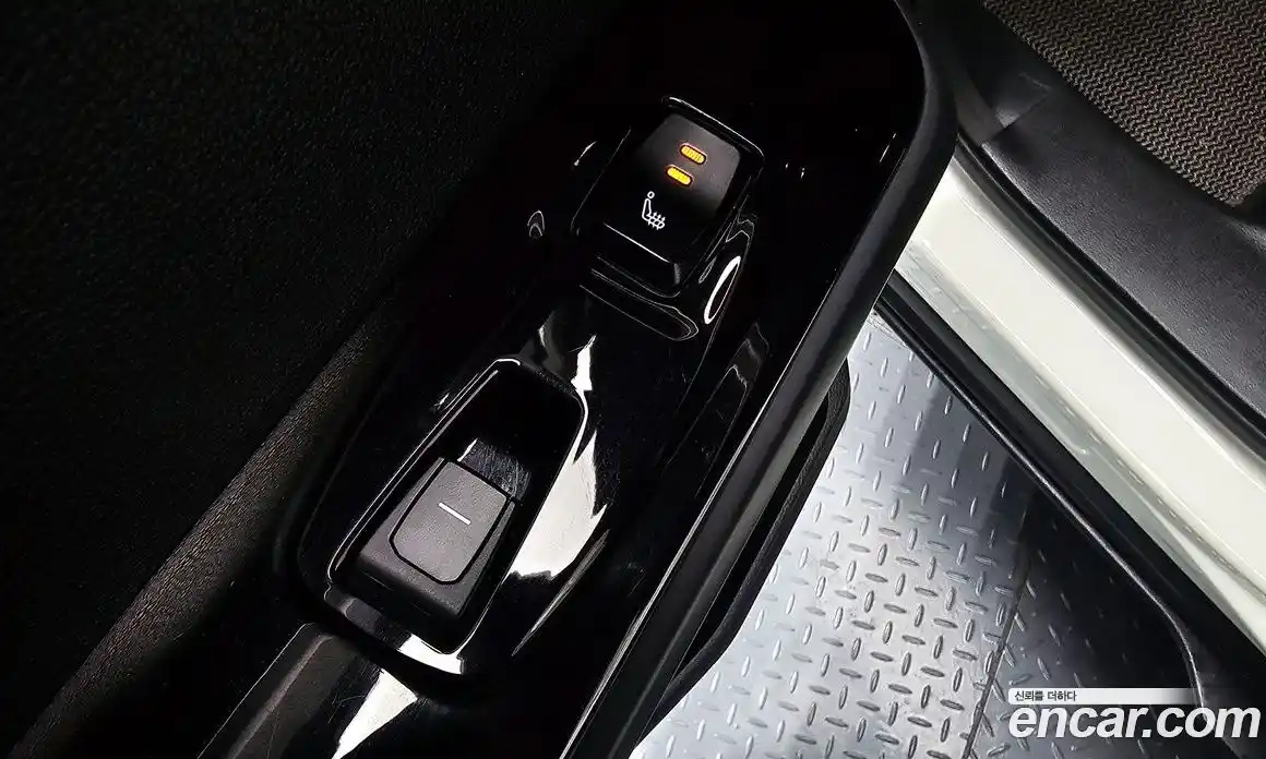 SsangYong Torres 2025 1.5 Автомат в Москве № 33898, фото 15