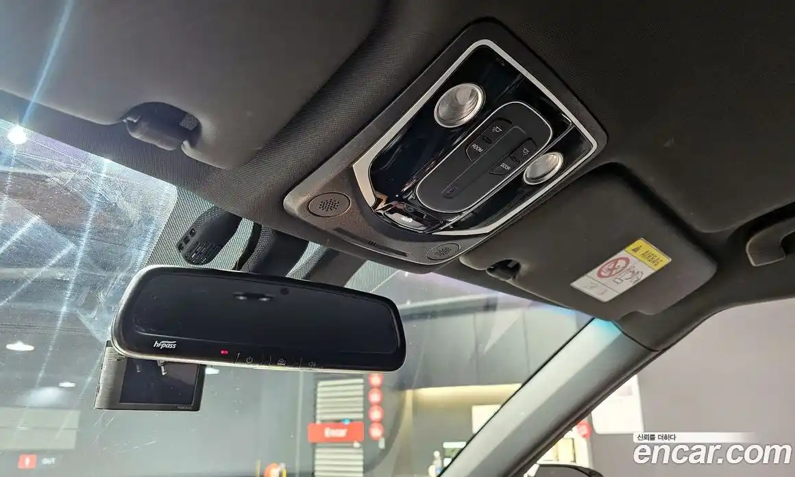 SsangYong Torres 2025 1.5 Автомат в Москве № 33898, фото 5