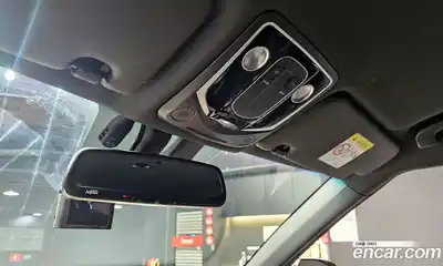 SsangYong Torres 2025 1.5 Автомат в Москве № 33898, миниатюра 5