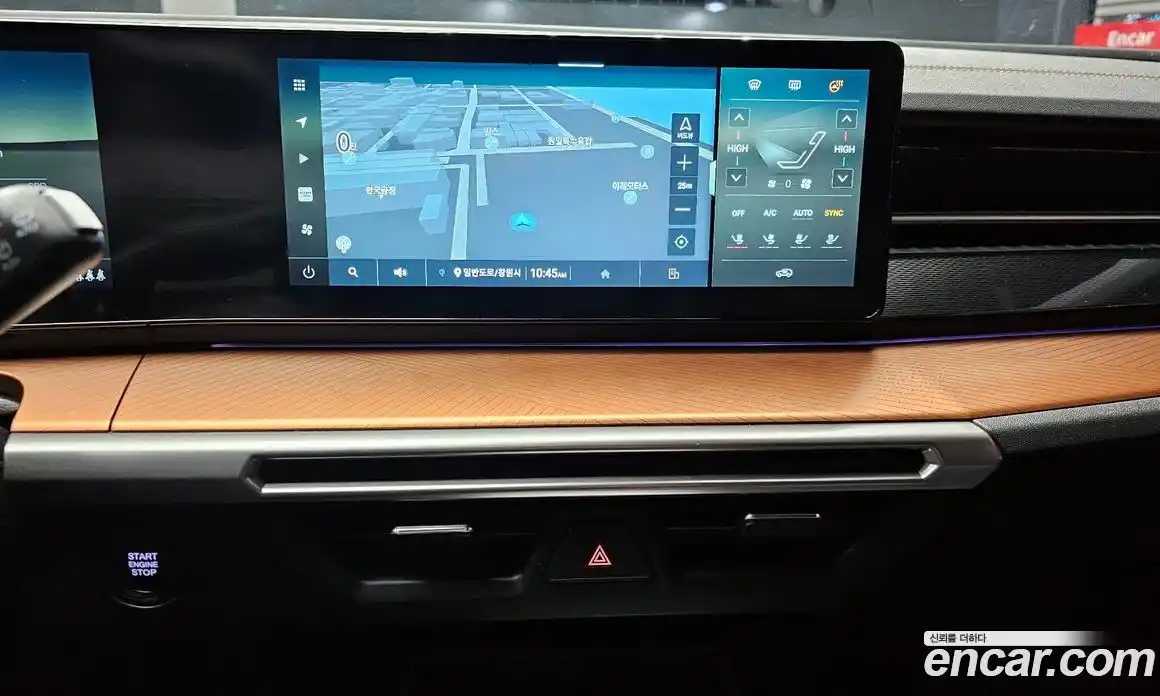 SsangYong Torres 2025 1.5 Автомат в Москве № 33898, фото 8