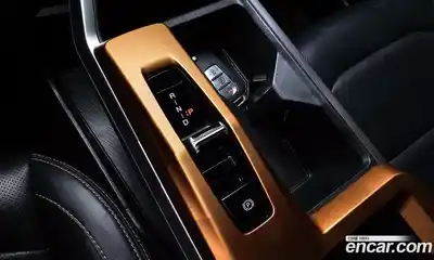 SsangYong Torres 2025 1.5 Автомат в Москве № 33898, миниатюра 9