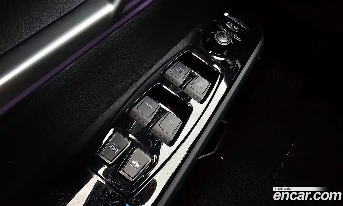 SsangYong Torres 2025 1.5 Автомат в Москве № 33898, фото 10