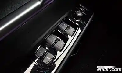 SsangYong Torres 2025 1.5 Автомат в Москве № 33898, миниатюра 10