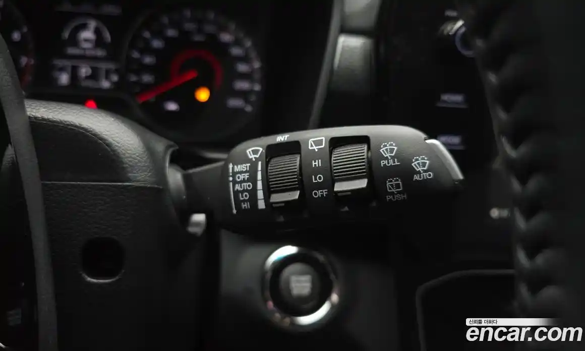 SsangYong TIBOLI 2026 1.5 Автомат в Москве № 33942, фото 18