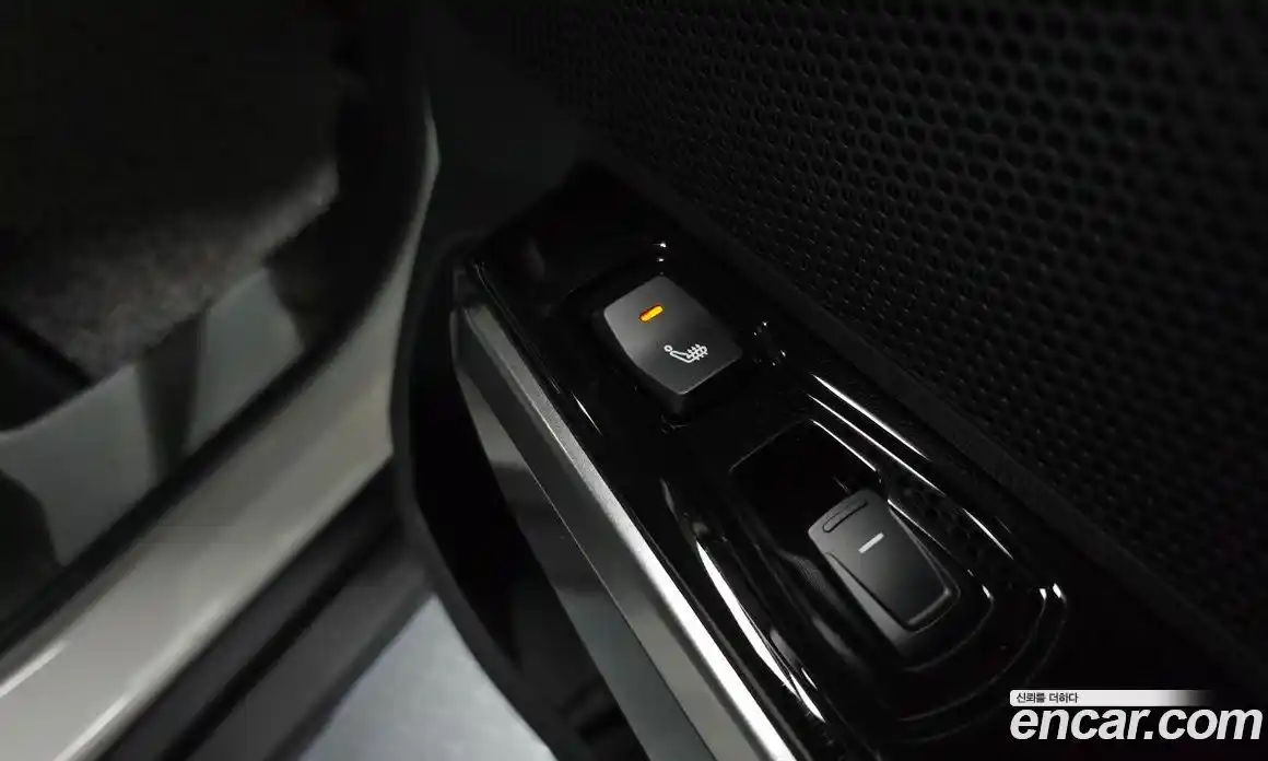 SsangYong TIBOLI 2026 1.5 Автомат в Москве № 33942, фото 19