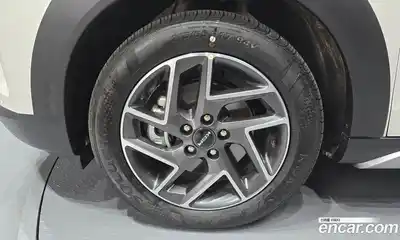 SsangYong TIBOLI 2026 1.5 Автомат в Москве № 33942, миниатюра 5