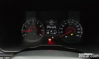 SsangYong TIBOLI 2026 1.5 Автомат в Москве № 33942, миниатюра 8