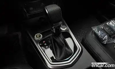 SsangYong TIBOLI 2026 1.5 Автомат в Москве № 33942, миниатюра 9