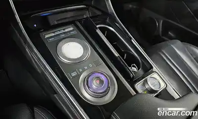 Genesis GV80 2020 3.0 Автомат в Москве № 339834, миниатюра 12