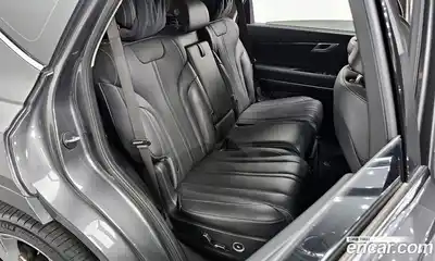 Genesis GV80 2020 3.0 Автомат в Москве № 339834, миниатюра 4