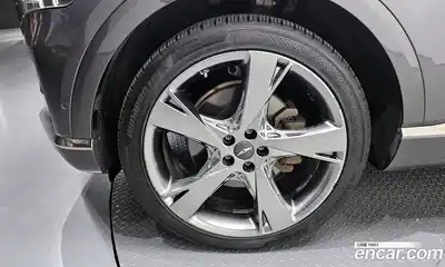 Genesis GV80 2020 3.0 Автомат в Москве № 339834, миниатюра 5