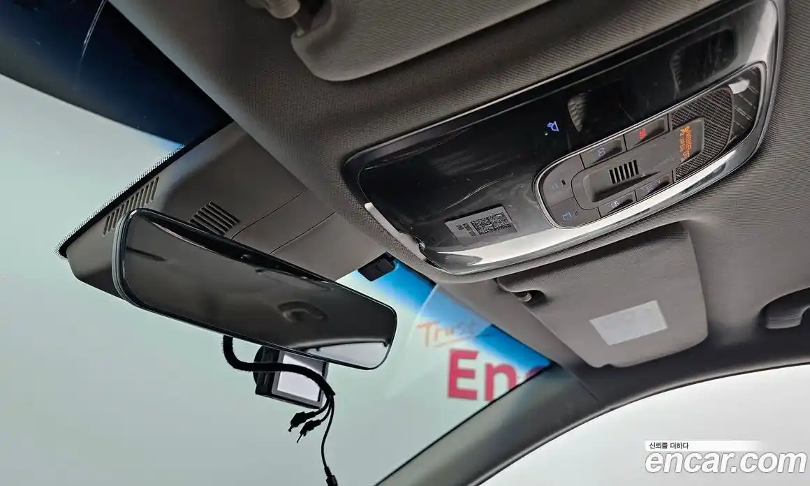 Genesis GV80 2020 3.0 Автомат в Москве № 339834, фото 6