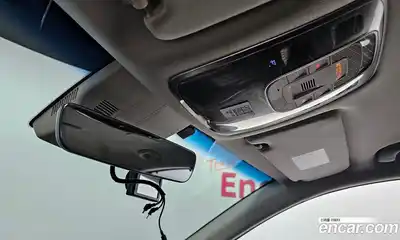 Genesis GV80 2020 3.0 Автомат в Москве № 339834, миниатюра 6