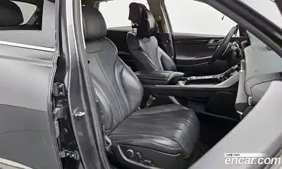 Genesis GV80 2020 3.0 Автомат в Москве № 339834, миниатюра 7