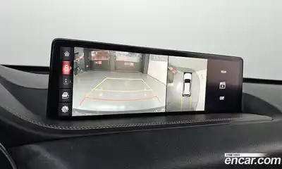 Genesis GV80 2020 3.0 Автомат в Москве № 339834, миниатюра 8