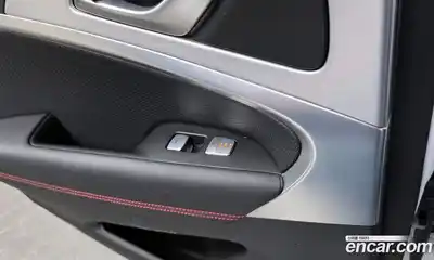 Genesis G70 2019 2.0 Автомат в Москве № 339836, миниатюра 11