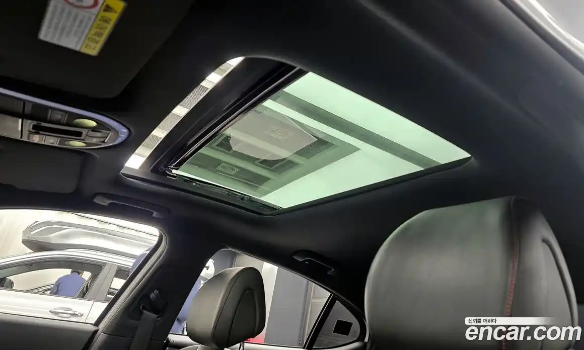 Genesis G70 2019 2.0 Автомат в Москве № 339836, фото 19