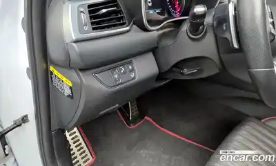 Genesis G70 2019 2.0 Автомат в Москве № 339836, миниатюра 7