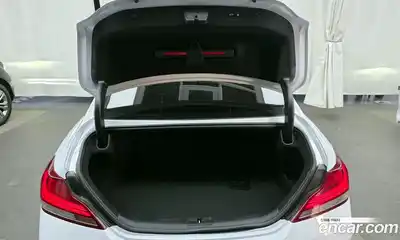 Genesis G70 2019 2.0 Автомат в Москве № 339836, миниатюра 8