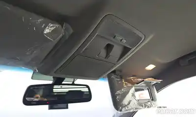 SsangYong Rexton 2018 2.2 Автомат в Москве № 340913, миниатюра 3