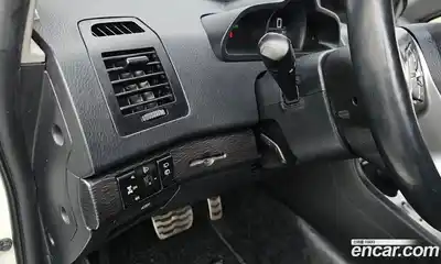 SsangYong Korando 2017 2.2 Автомат в Москве № 341615, миниатюра 11